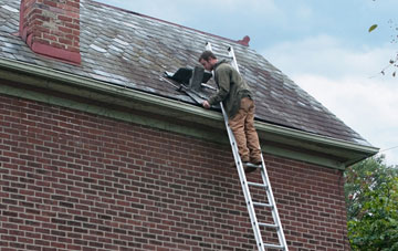 what affects urgent Davids Well roof repairs