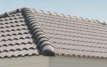 advantages of Davids Well clay roofing