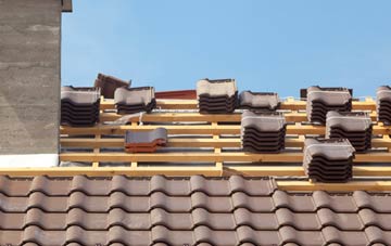 Davids Well clay roofing costs