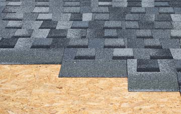 expert Davids Well asphalt roof companies