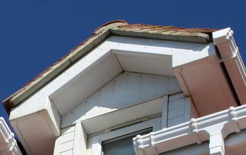 Davids Well fascia installation costs