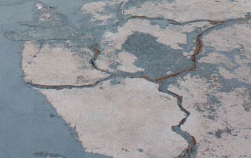 fibreglass roofing replacement Davids Well