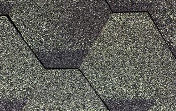 Davids Well fibreglass shingle repairs