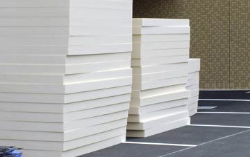 Davids Well flat roof insulation costs