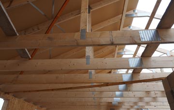 Davids Well roof truss costs