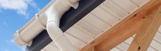 get Davids Well guttering quotes today