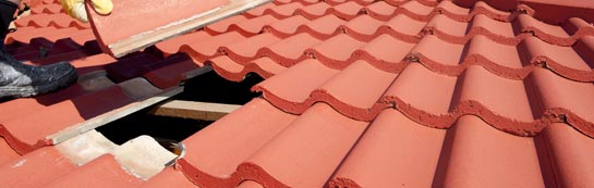 compare Davids Well roof repair quotes