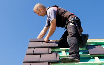 disadvantages of Davids Well slate roofing