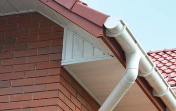 Davids Well soffit repair costs