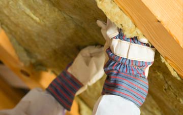 types of Davids Well pitched roof insulation materials