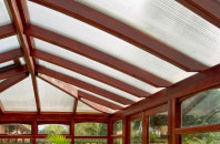 Davids Well conservatory roofing insulation