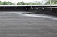 find rated Davids Well flat roofing companies