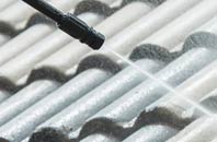 rated Davids Well roof cleaning companies