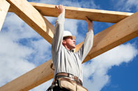 Davids Well roof replacement work