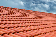 Davids Well roofing tiles