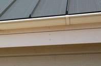 Davids Well soffit repair
