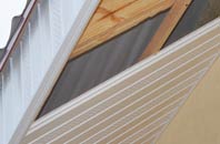 rated Davids Well soffit repair companies