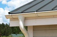 Davids Well soffits