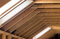 Davids Well tapered roof insulation quotes